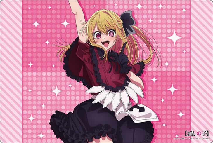 「ACG.GO」「預購」【我推的孩子】B小町 Playmat