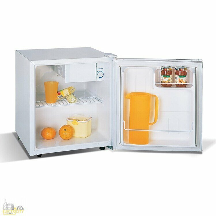 Summe 德國卓爾 SRF-48SD 47公升 單門雪櫃