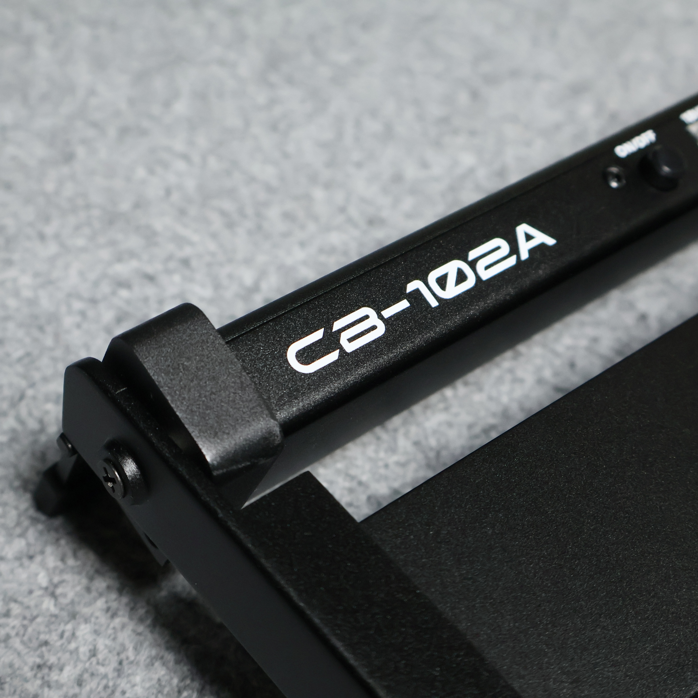 Caline Caline CB-102A Power Supply 變壓器串接型 效果器 電源供應器 第 5 張圖片｜三峽效果器