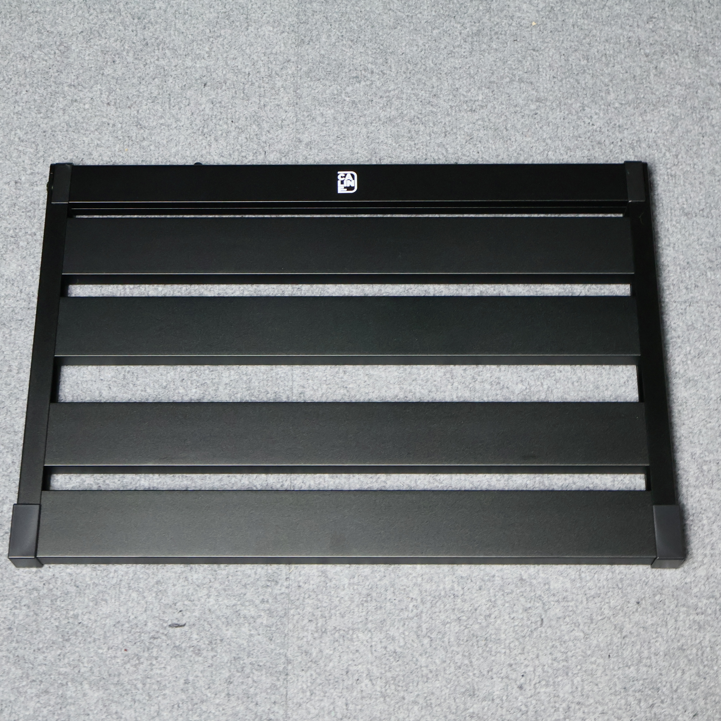 Caline Caline CB-102A Power Supply 變壓器串接型 效果器 電源供應器 第 2 張圖片｜三峽效果器