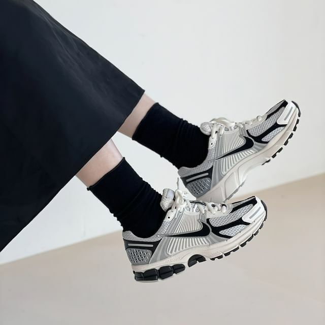 NIKE ZOOM VOMERO 5 奶油黑灰 奶油白 灰銀 黑色 女鞋 HQ1182-001 / 預購