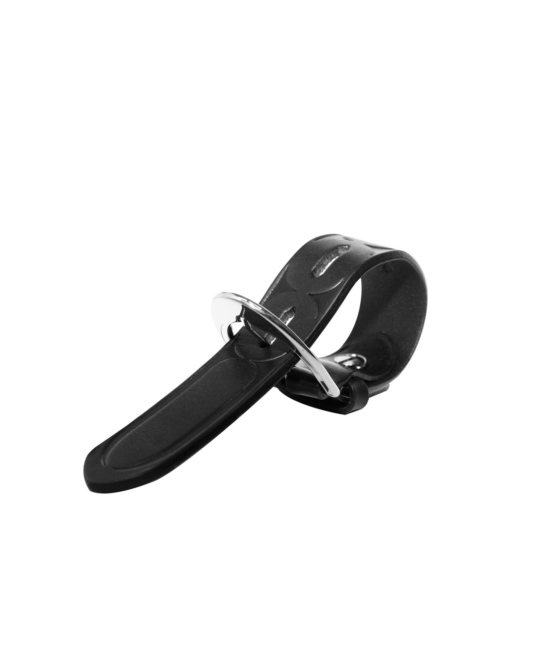 RECOVERY R印紋皮手環