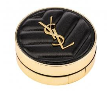 SAINT LAURENT - 昇級版輕透皮革羽毛氣墊粉底(B20) SPF50/PA+++ 平行進口