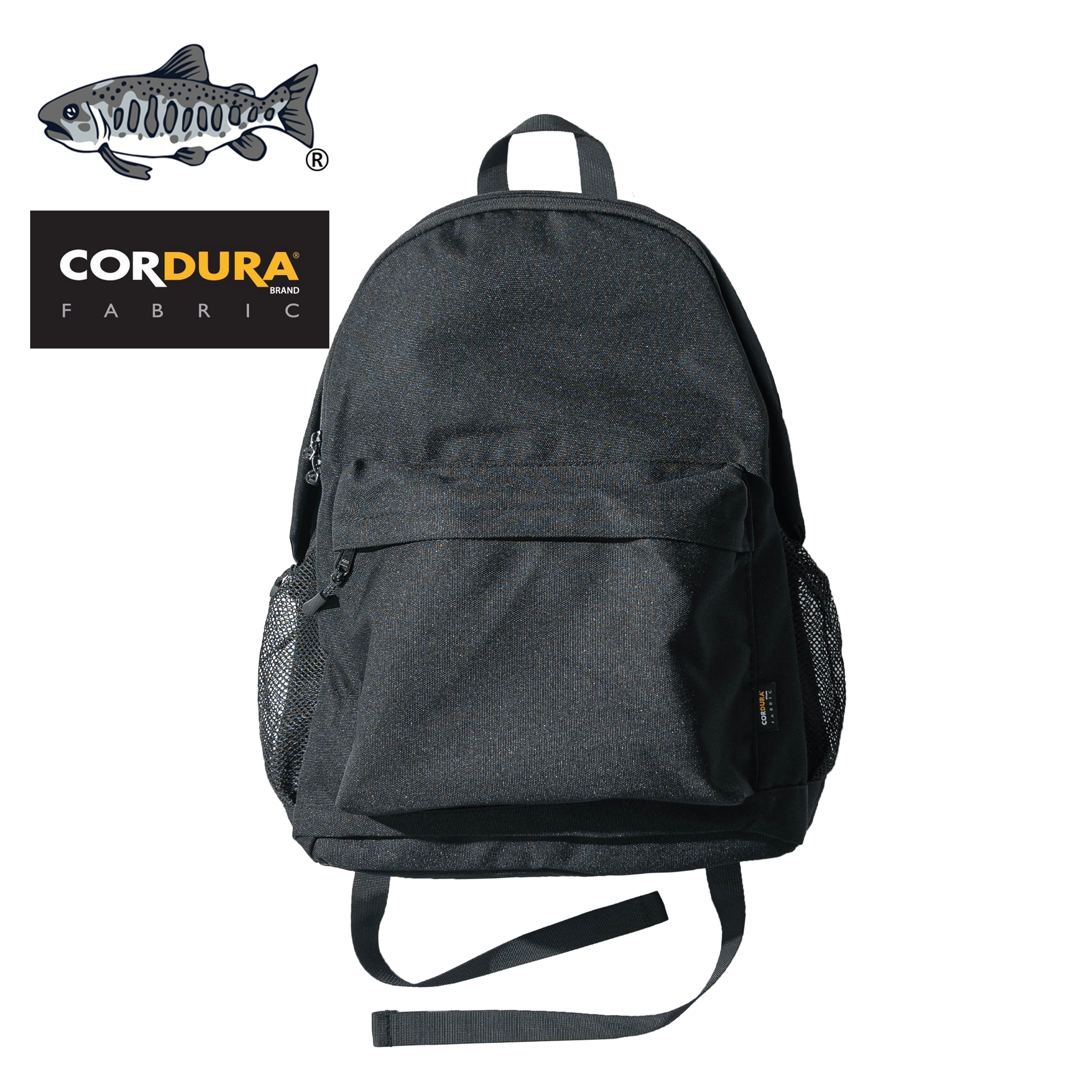 AGILITY Cordura® Daily Backpack 日常通勤 大容量 後背包 [B-CP6]