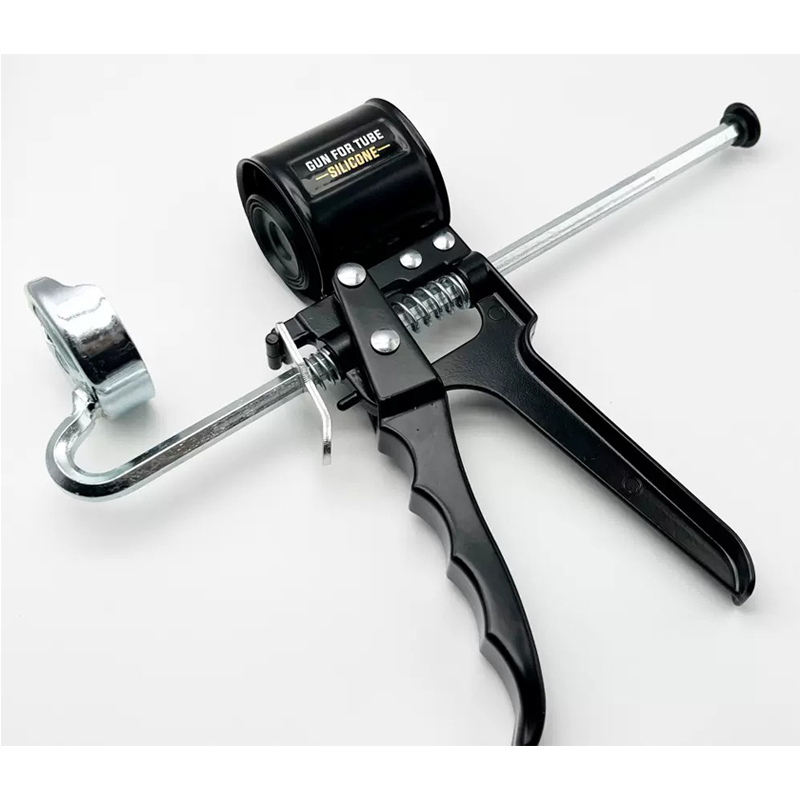 Siligun｜超短矽利康槍（2.0升級版）