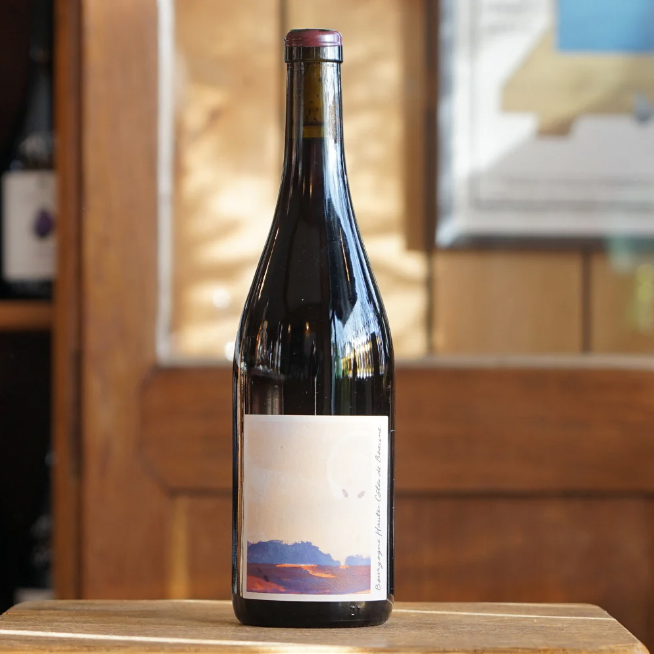 La Chaume des Lies Bourgogne Hautes Cotes de Beaune 2022