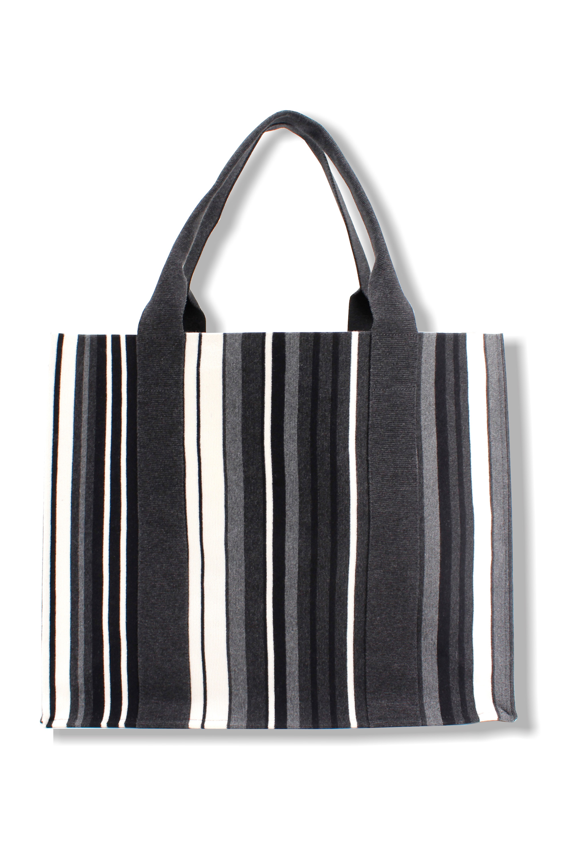 三色直間紙袋形環保袋