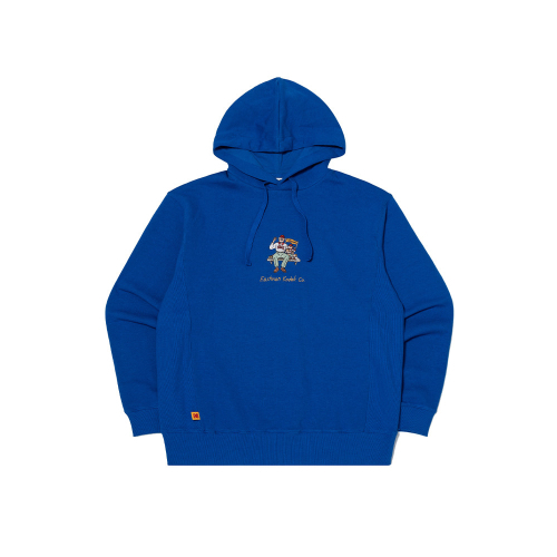 【代購】 KODAK 柯達 KODAK PEOPLES GRAPHIC HOOD 長袖 帽T K4223LHD67