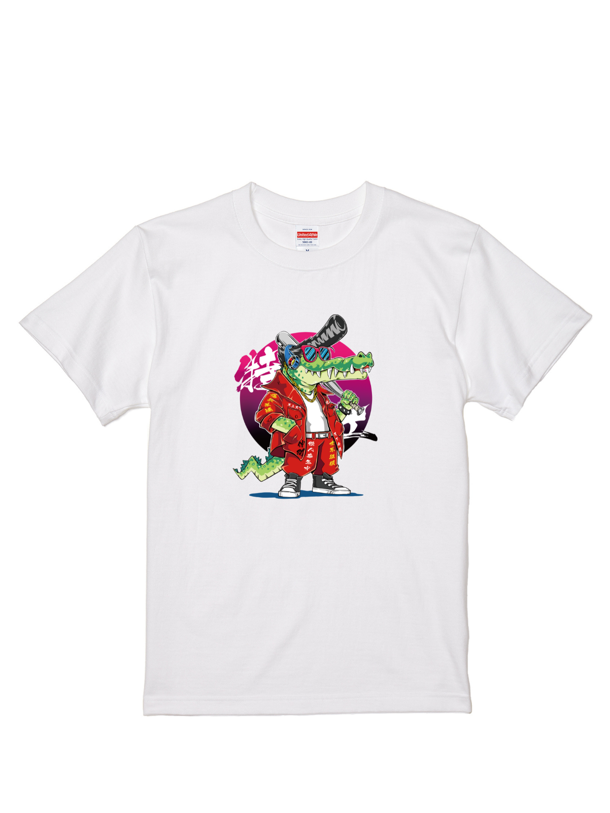 熱狗日常聯名T | 105251141