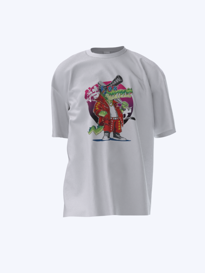 熱狗日常聯名T | 105251141