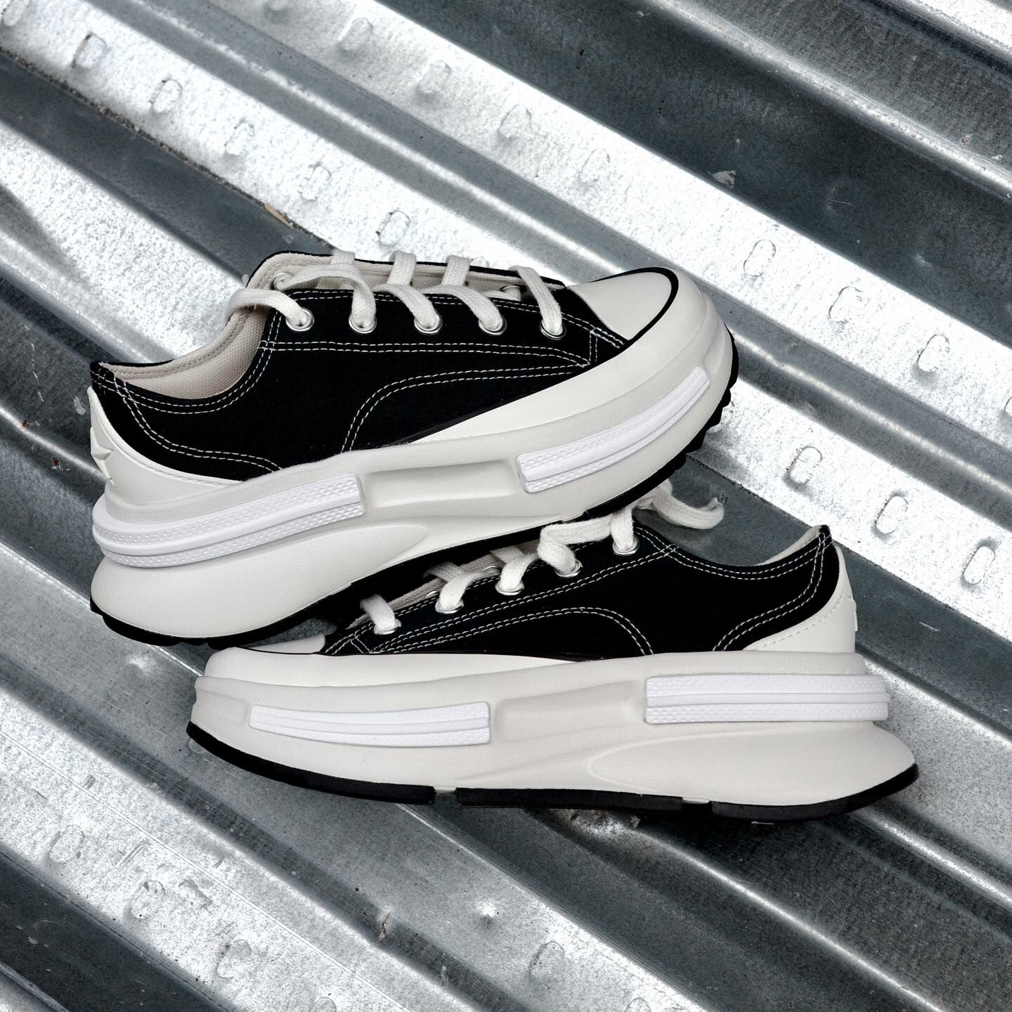 Converse RUN STAR LEGACY  FUTURE COMFORT  低筒 解構 ( A11489C )
