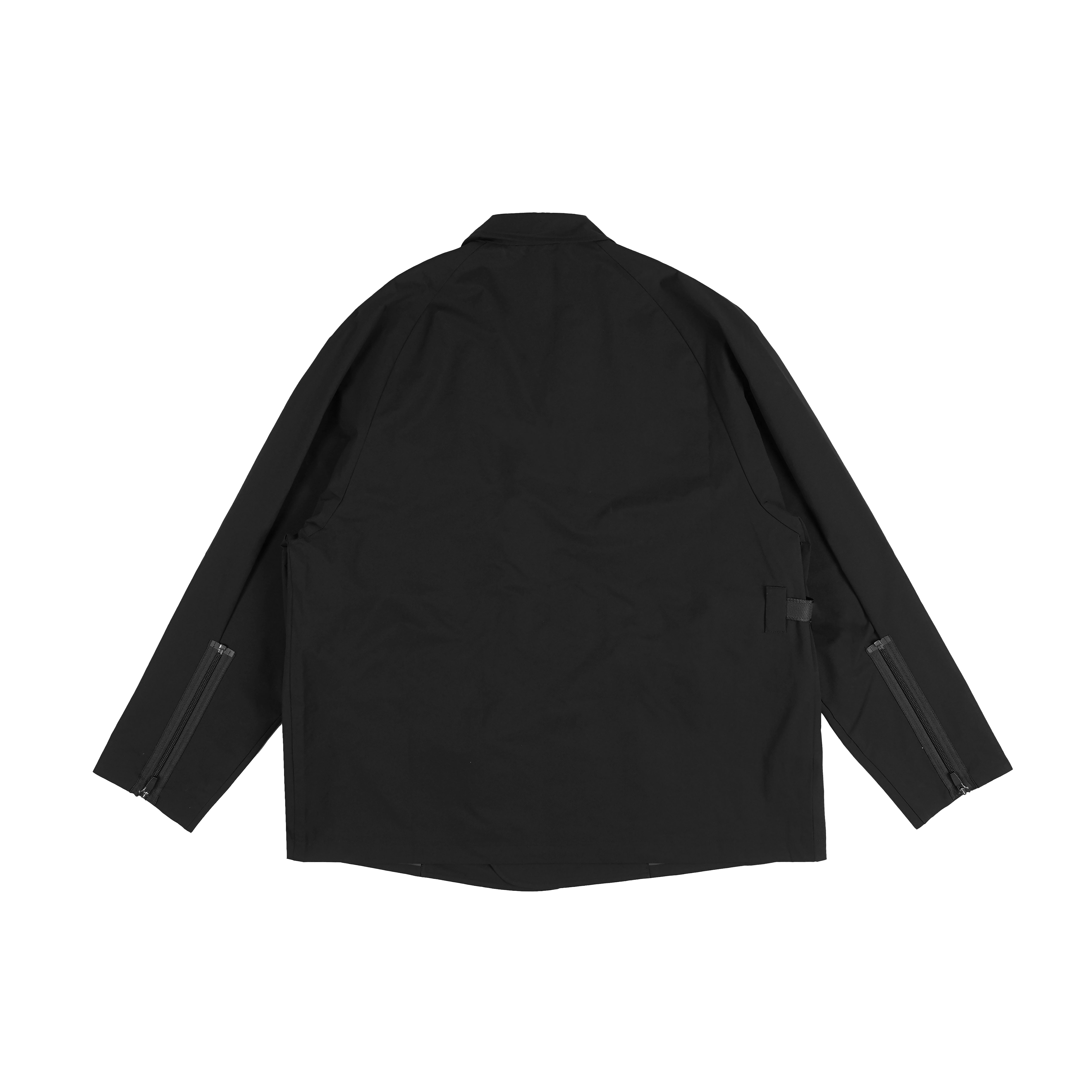 2024SS oqLiq parallel collar w samue 日式 作務衣 西裝 外套 現貨 24SO06