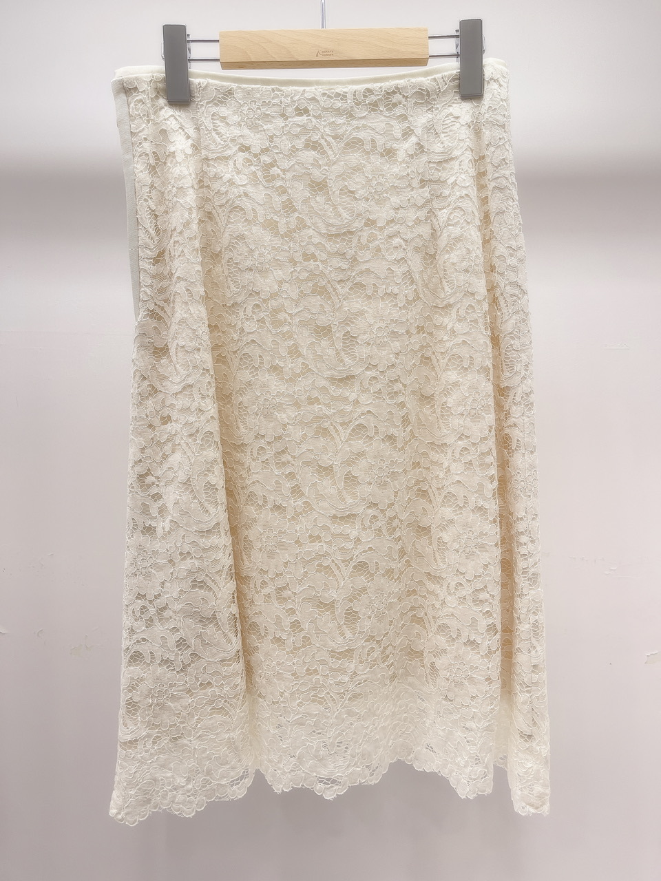 Lace窄裙