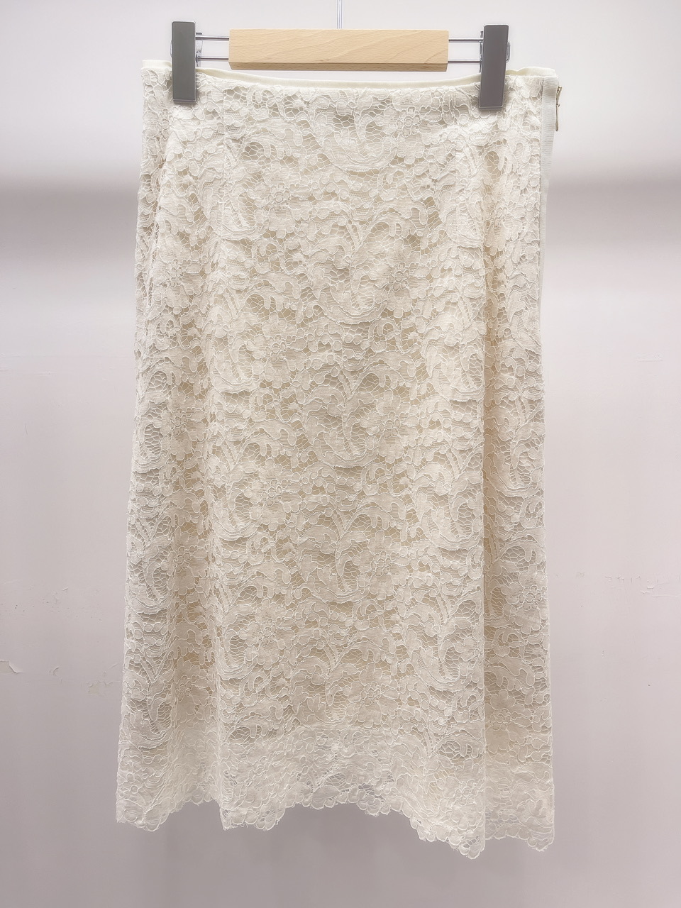 Lace窄裙