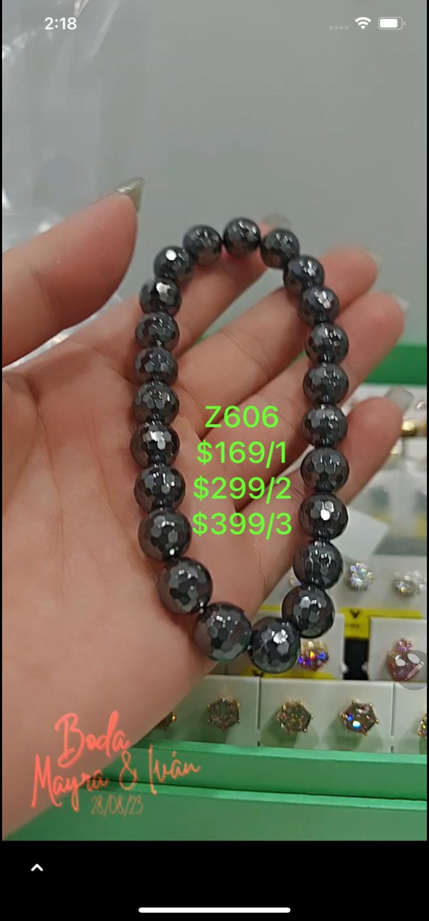 z606  $169/1 $299/1 $399/3