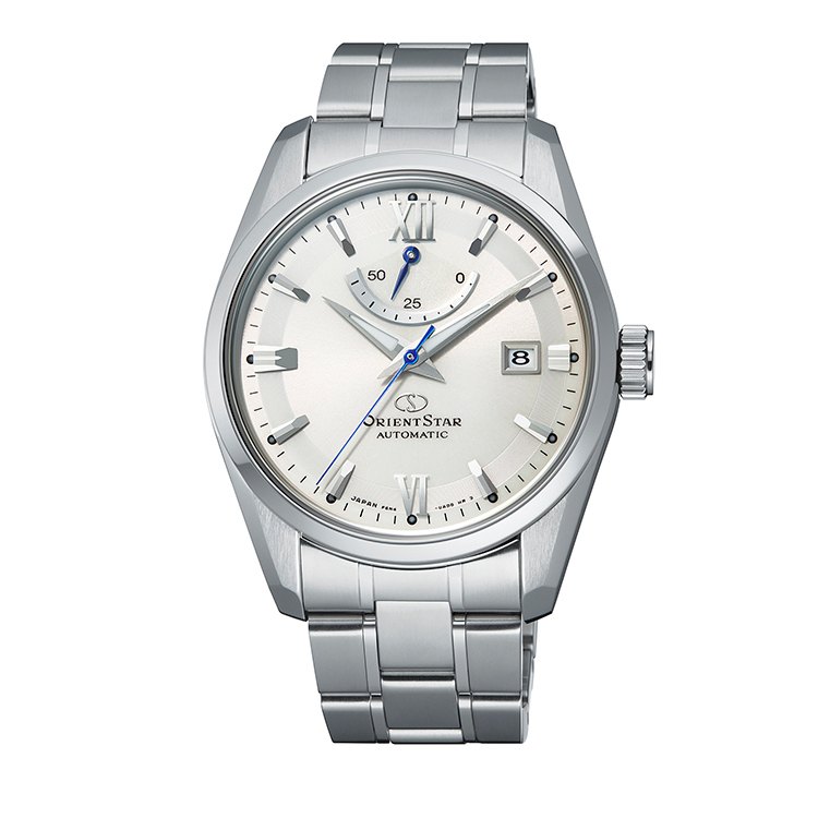 Orient Star Standard Power Reserve RE-AU0006S00B