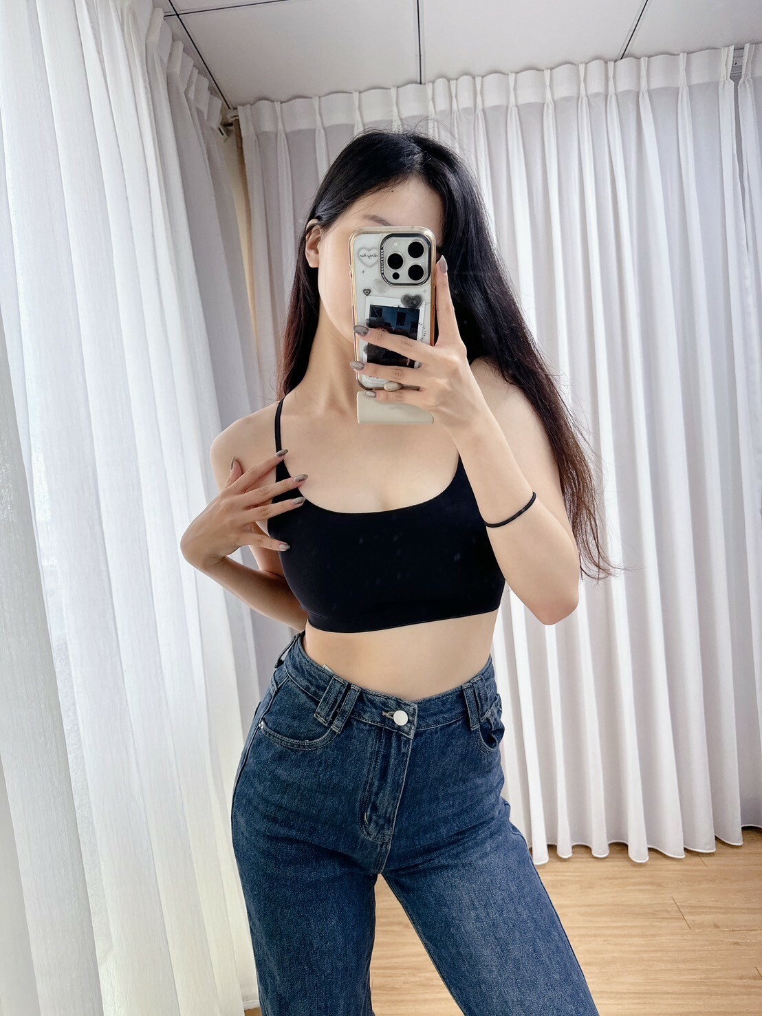 夏天必買！連線突破百件的超級涼感無痕小可愛