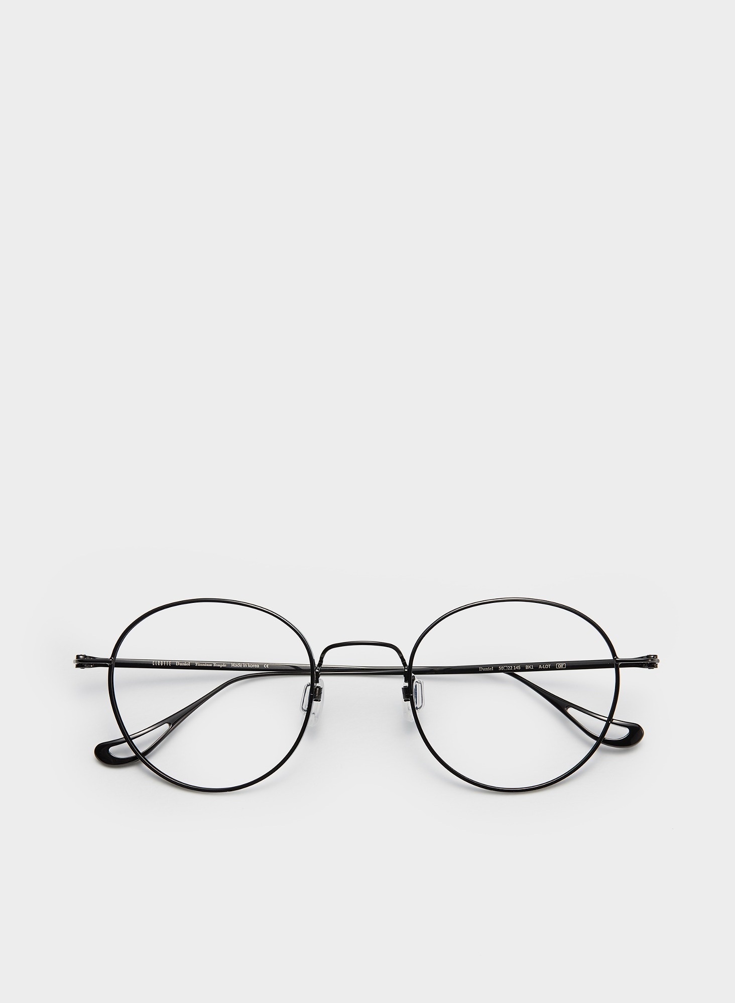 CLROTTE - DANIEL BK1