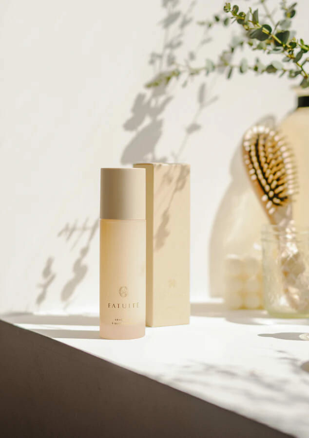 FATUITE Brightest First Essence 120ml