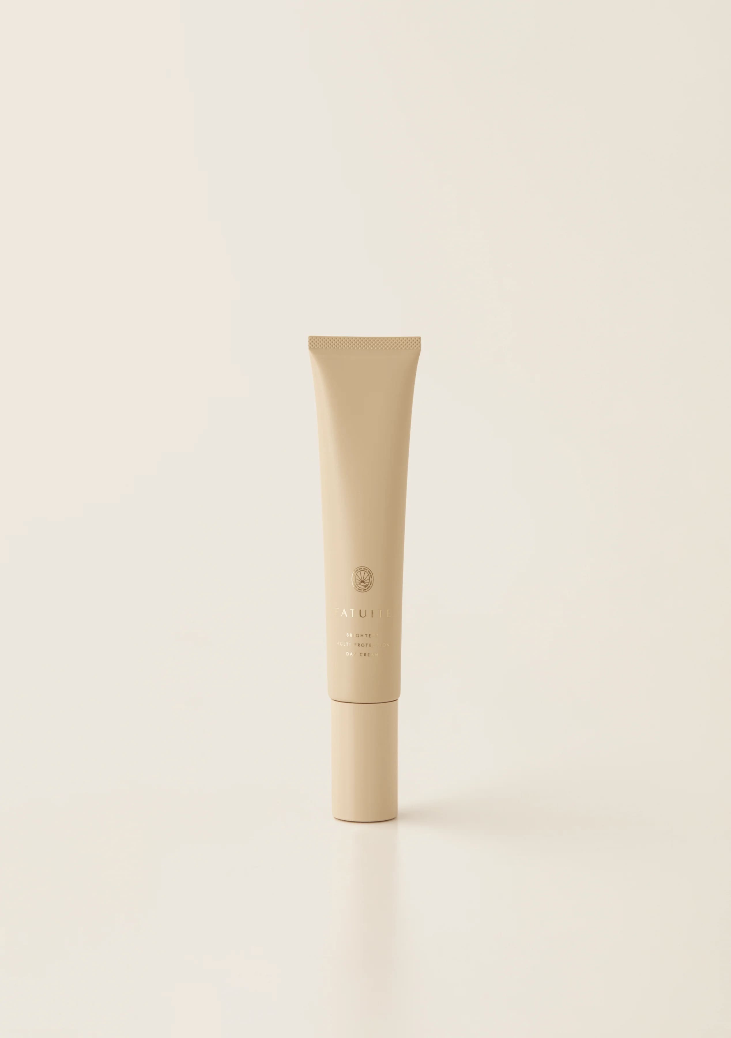 FATUITE Brightest Multi Protection Day Cream SPF30 PA+++ 50g