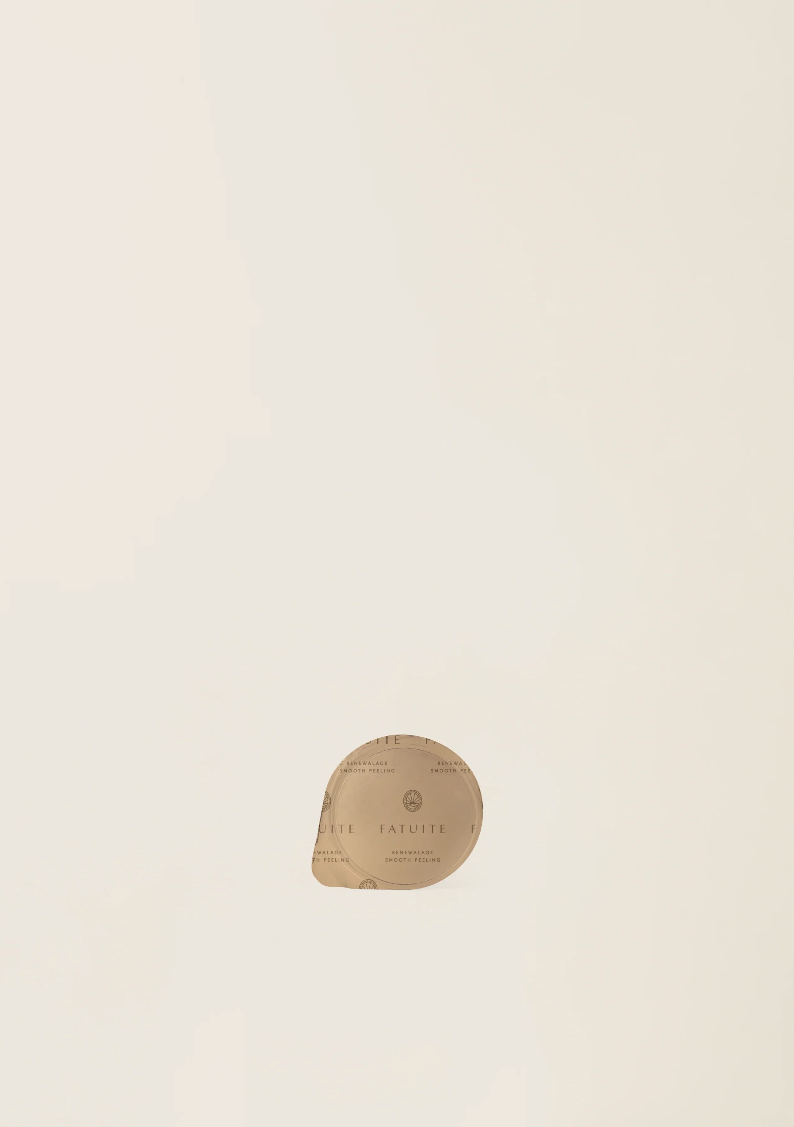 FATUITE Renewalage Smooth Peeling (6 pieces) 3.5ml x 6 pieces