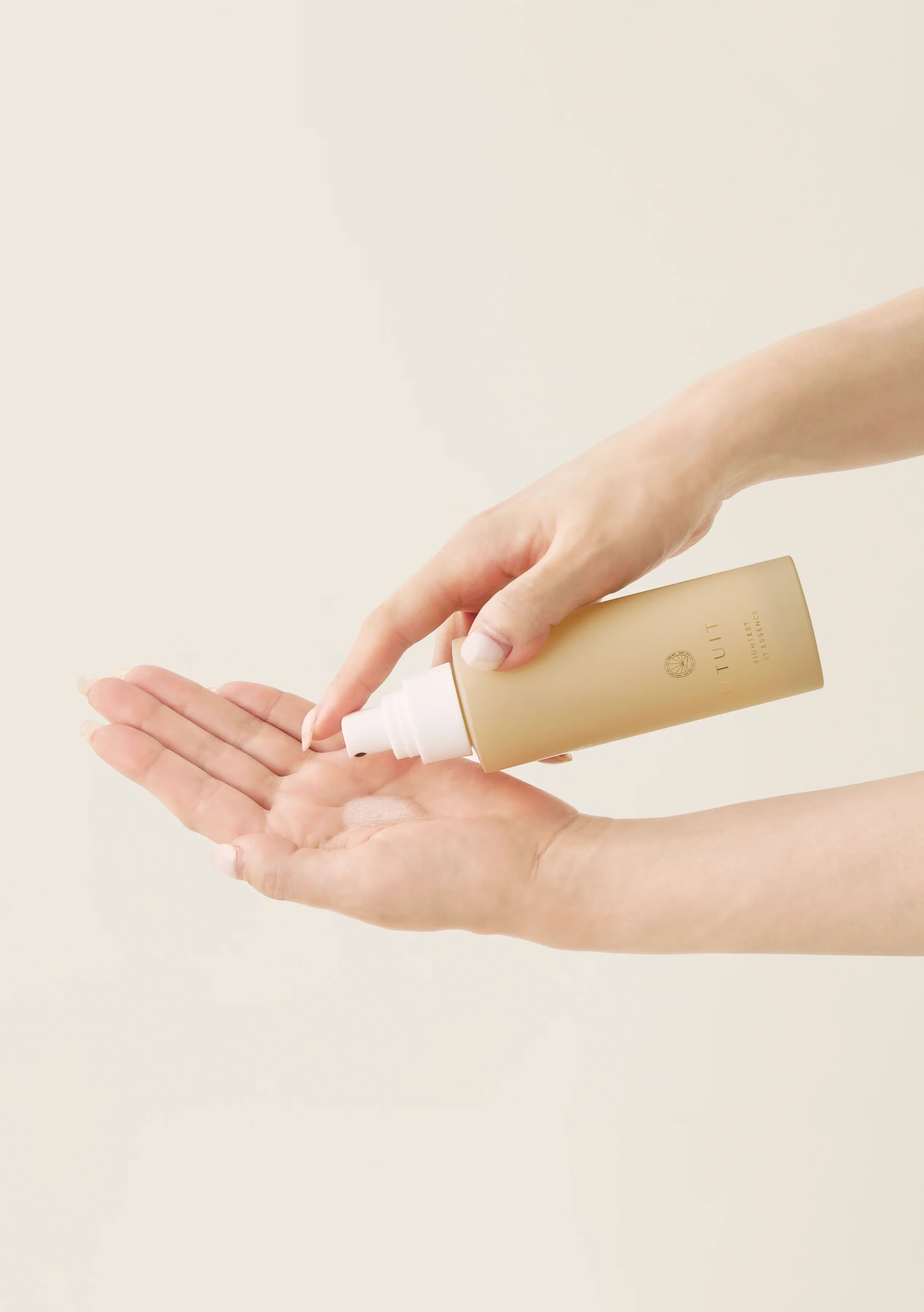 FATUITE Brightest First Essence A 120ml