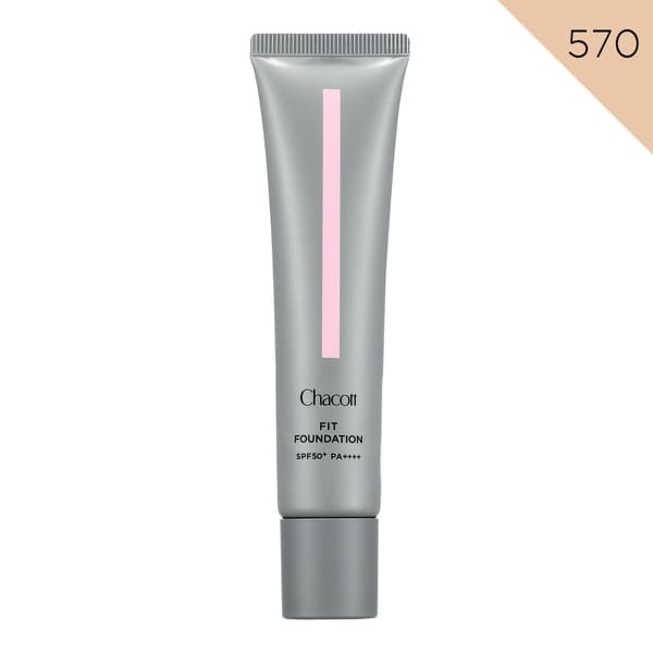 CHACOTT Fit Foundation 39g