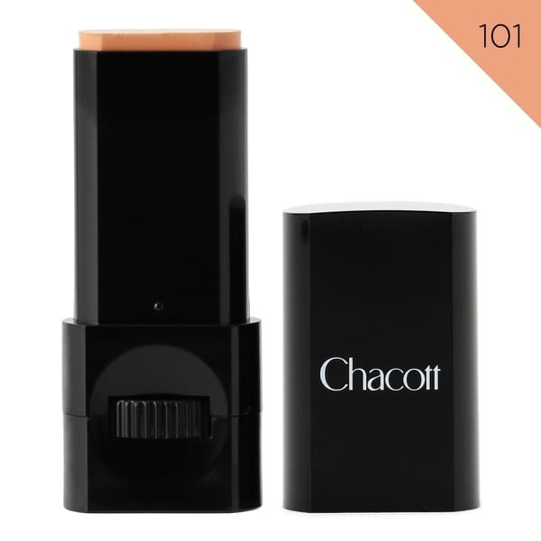CHACOTT Stick Foundation 10g