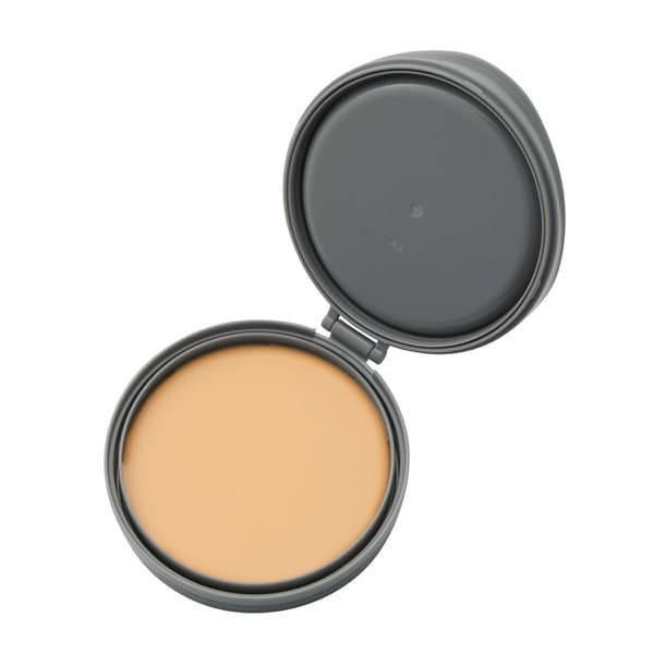CHACOTT Cream Foundation 20g