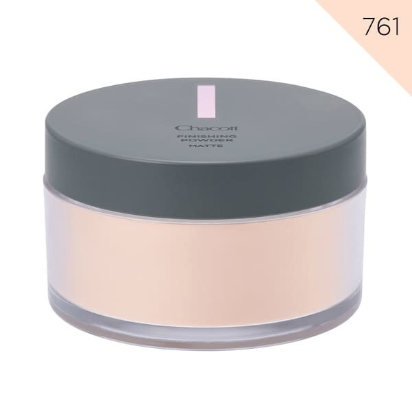 CHACOTT Finishing Powder Matte 30g