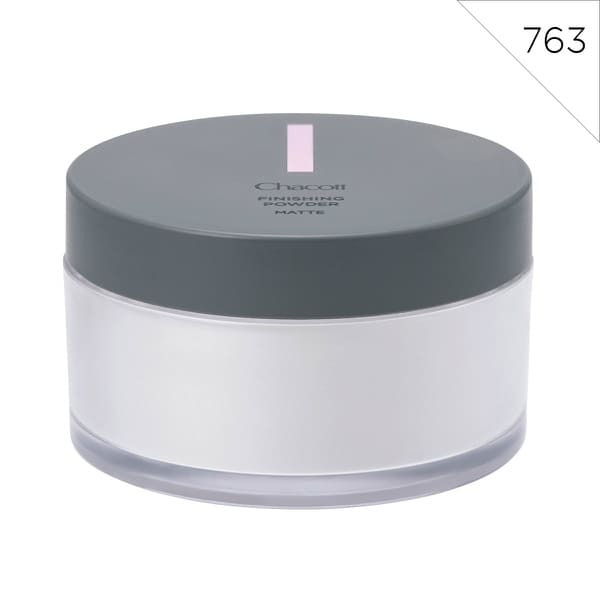 CHACOTT Finishing Powder Matte 30g