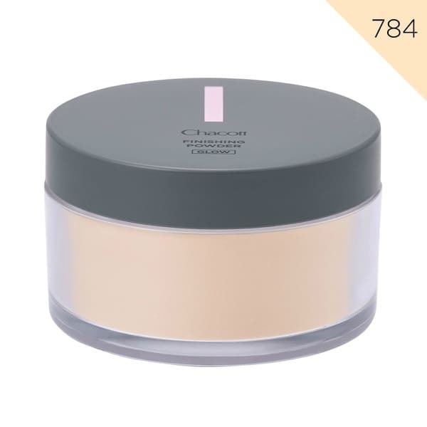 CHACOTT Finishing Powder Glow 30g