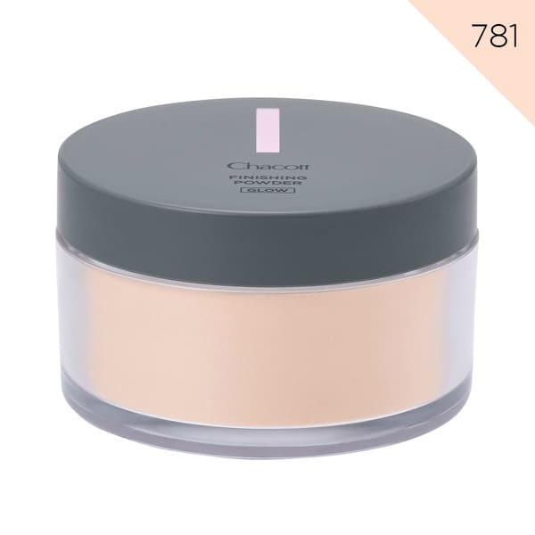 CHACOTT Finishing Powder Glow 30g