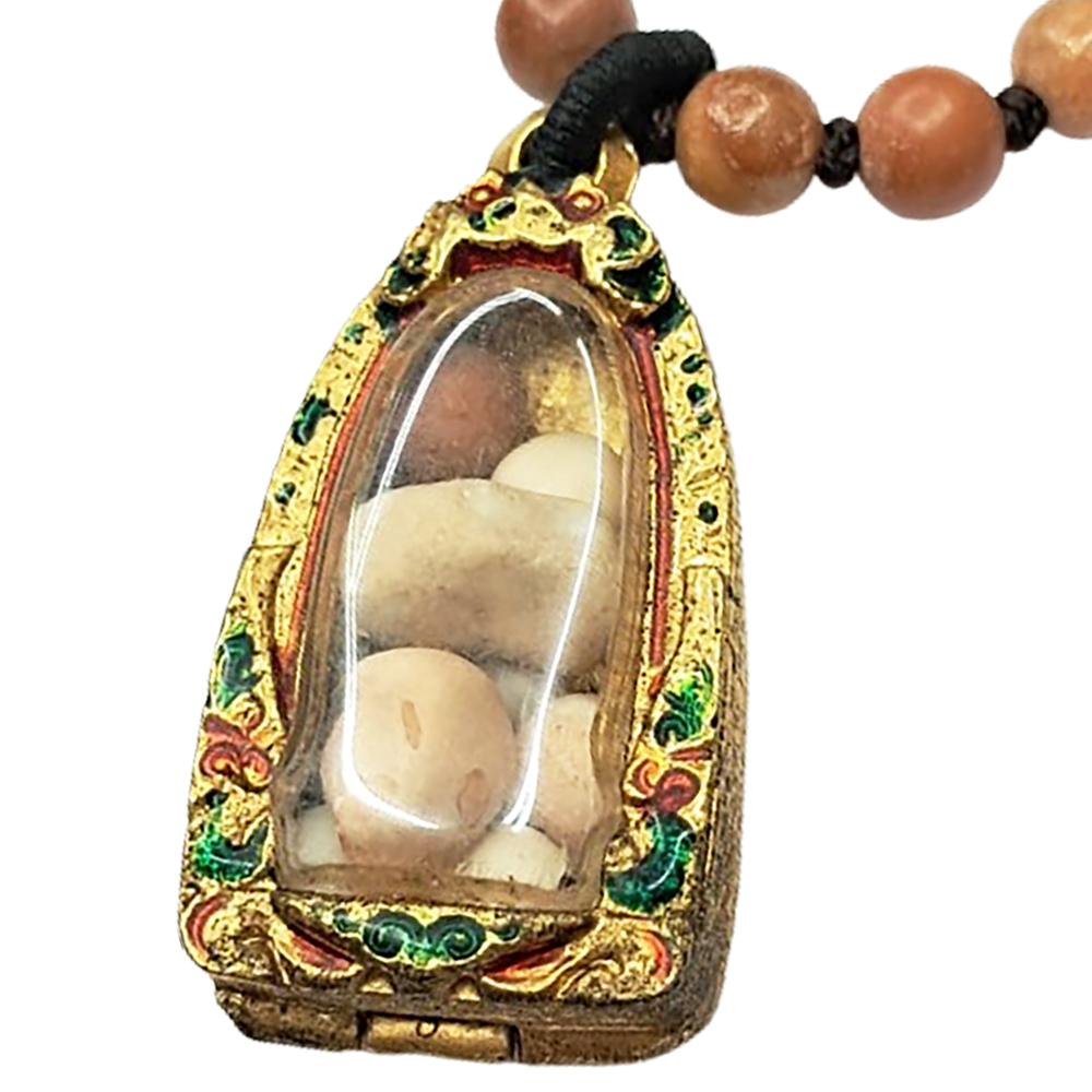 跳出舍利嘎屋項鍊【十方】132562