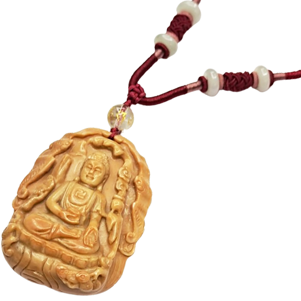 龍宮舍利{佛}五福臨門+項鍊【十方】132591