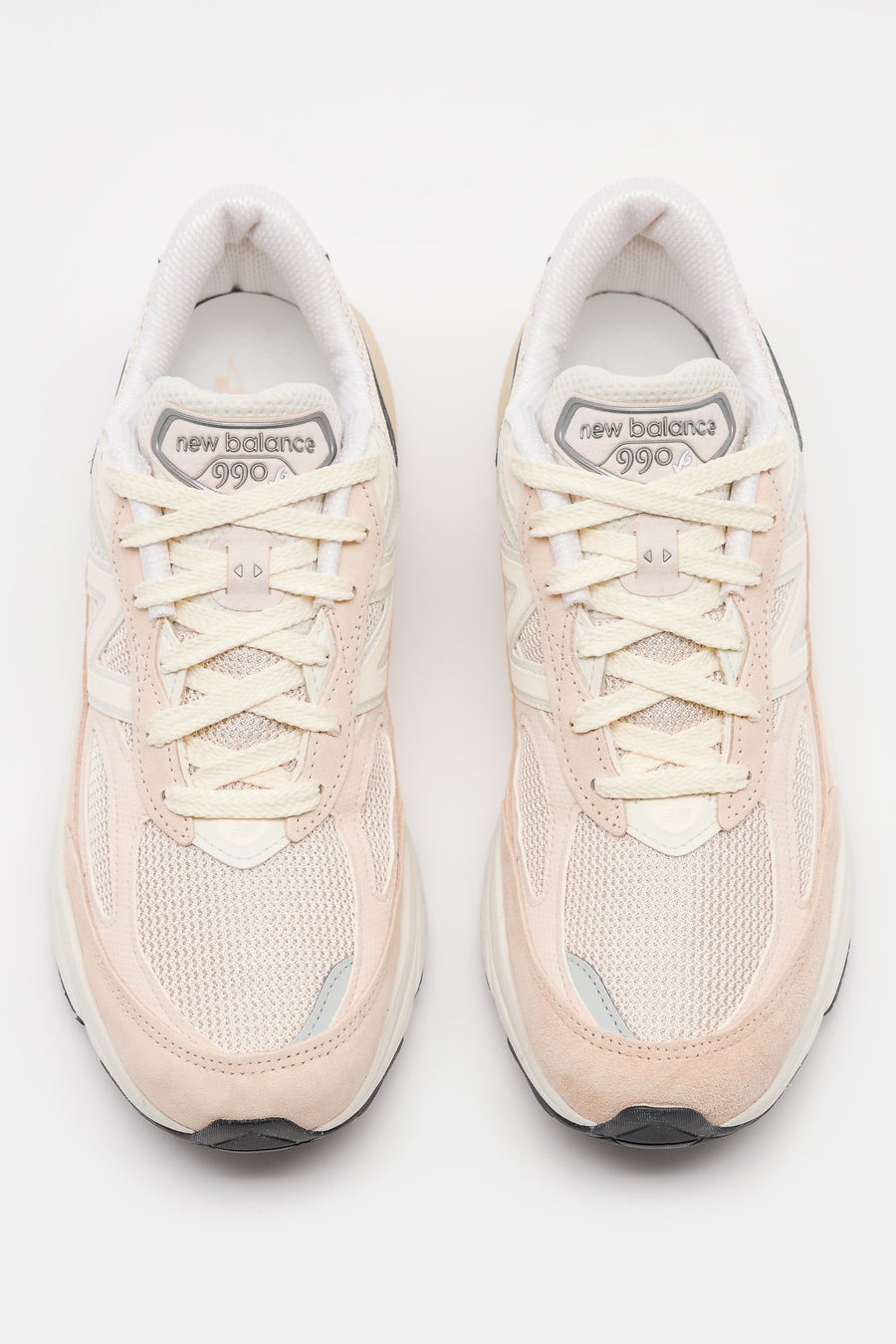 New Balance Made in USA 990v6 玫瑰粉U990VR6 