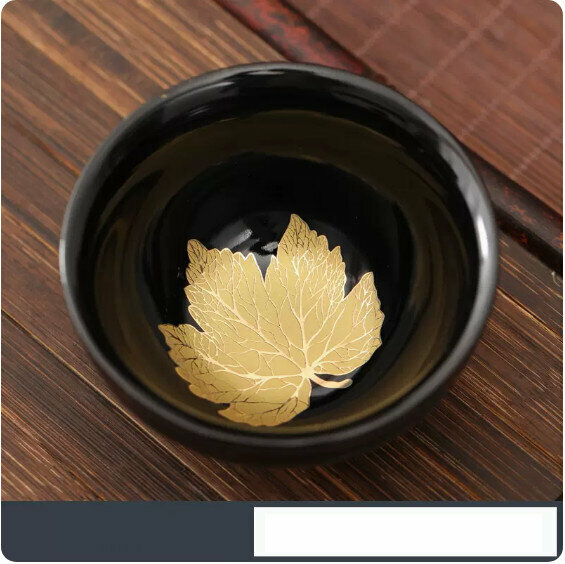 Hotly recommended home-made tea cup [Konoha]