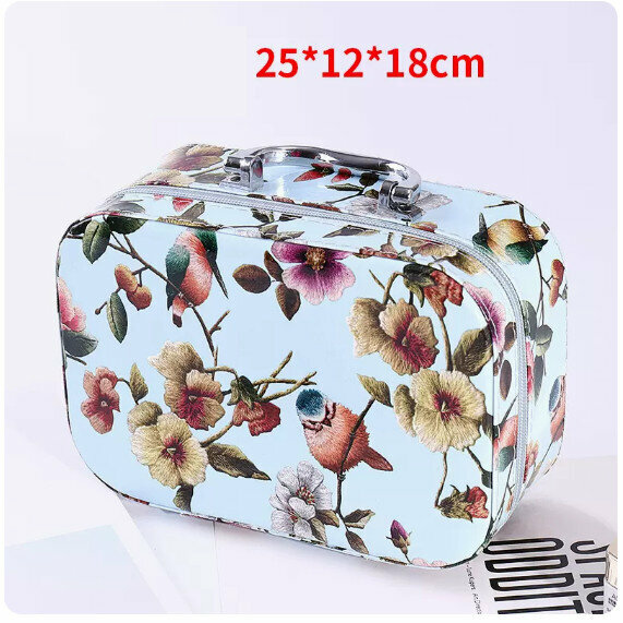 New large-capacity simple travel small storage bag (large size)