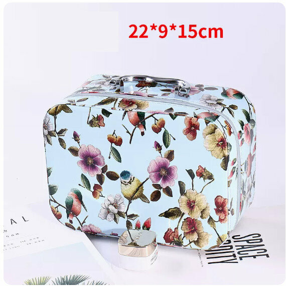 New large-capacity simple small travel storage bag (small size)