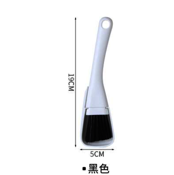 熱推清潔刷（黑色）