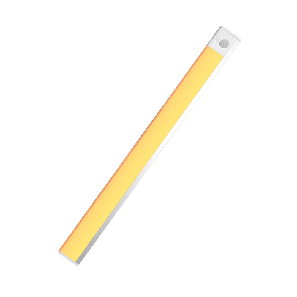 Glolux 黃光 40cm L型多功能感應燈條(1049CL-40-Y)