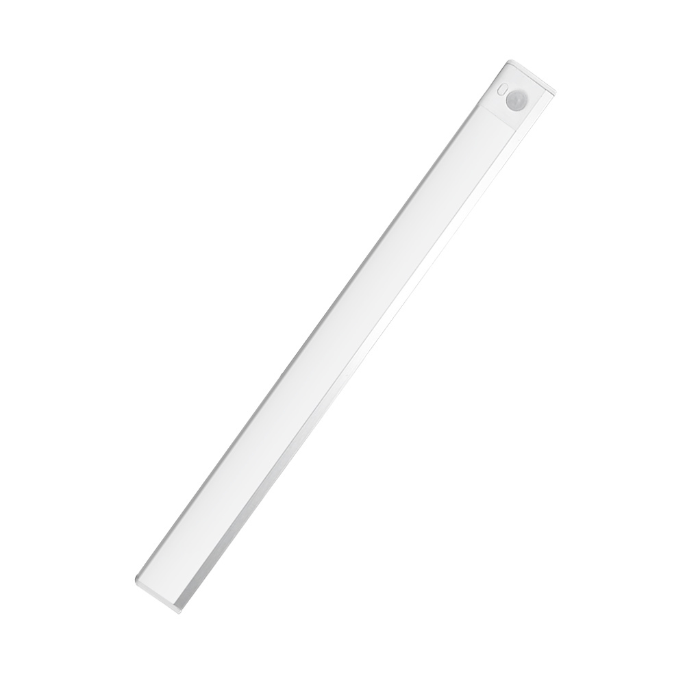 Glolux 白光 40cm L型多功能感應燈條(1049CL-40-W)