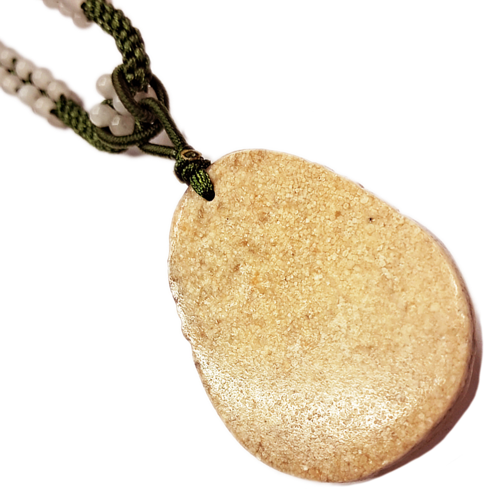 招財龍魚龍宮舍利項鍊【十方】133426