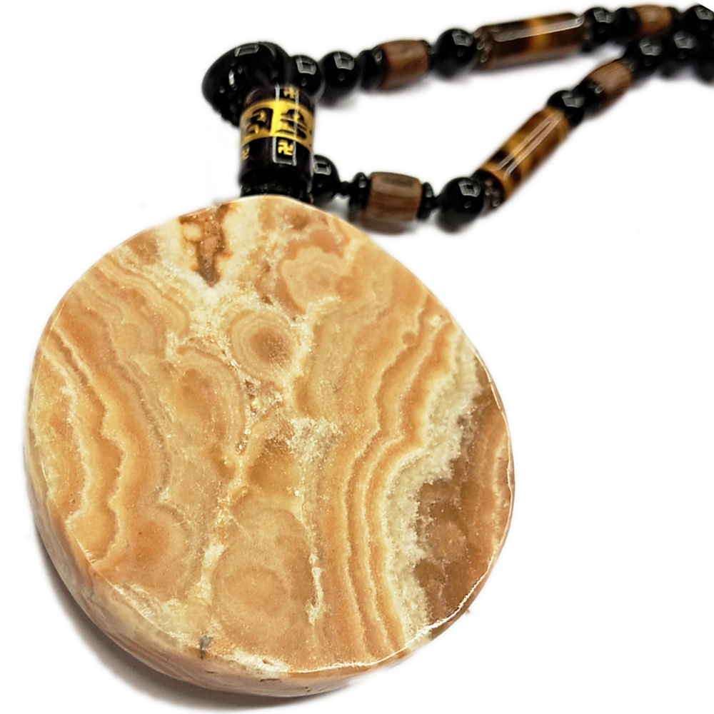 關聖帝君龍宮舍利項鍊【十方】139009