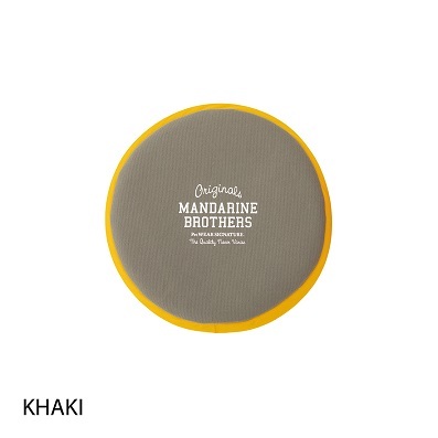 日本Mandarine Brothers 有聲漂浮飛碟玩具