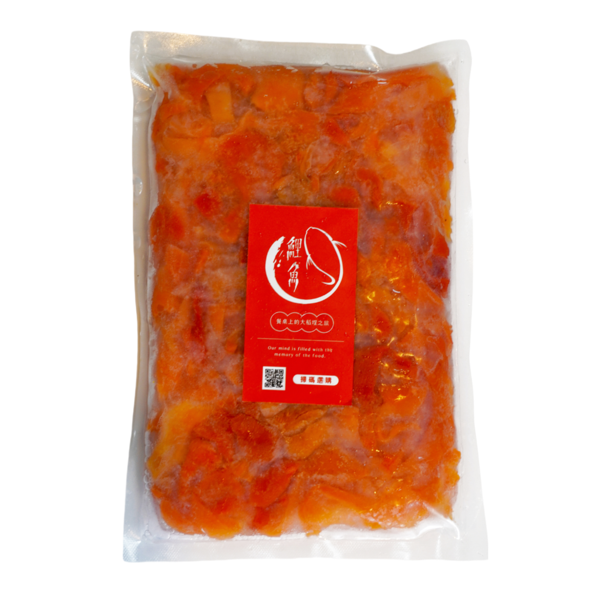 ● 北極熟象拔蚌