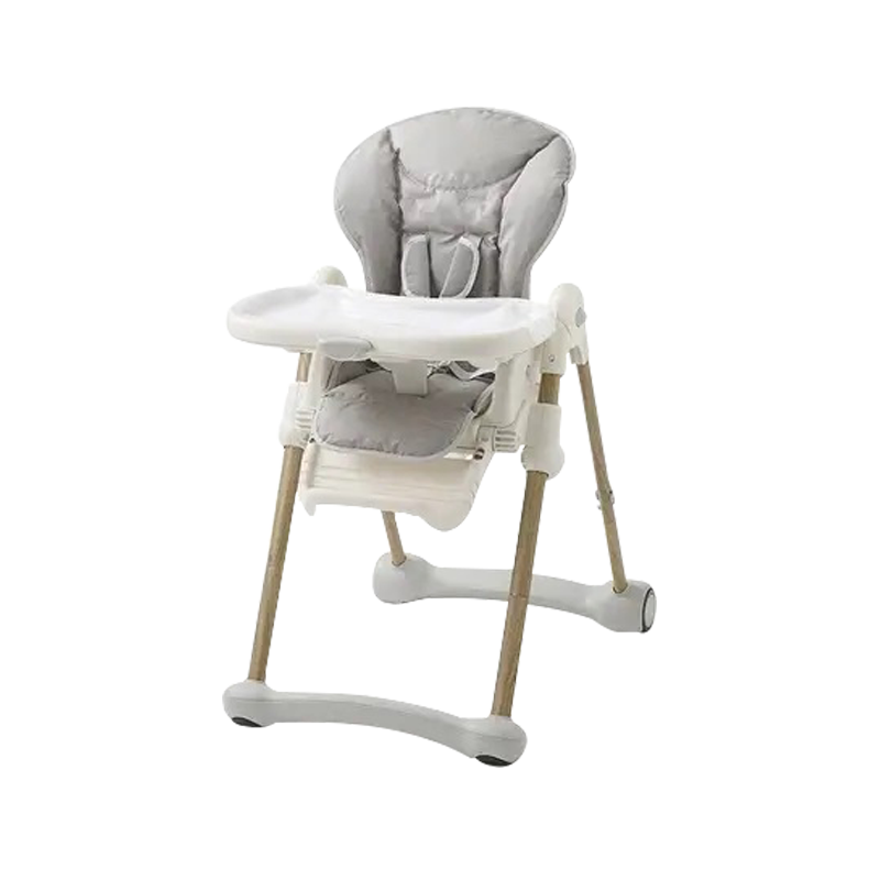 Baby City 三合一升降餐椅