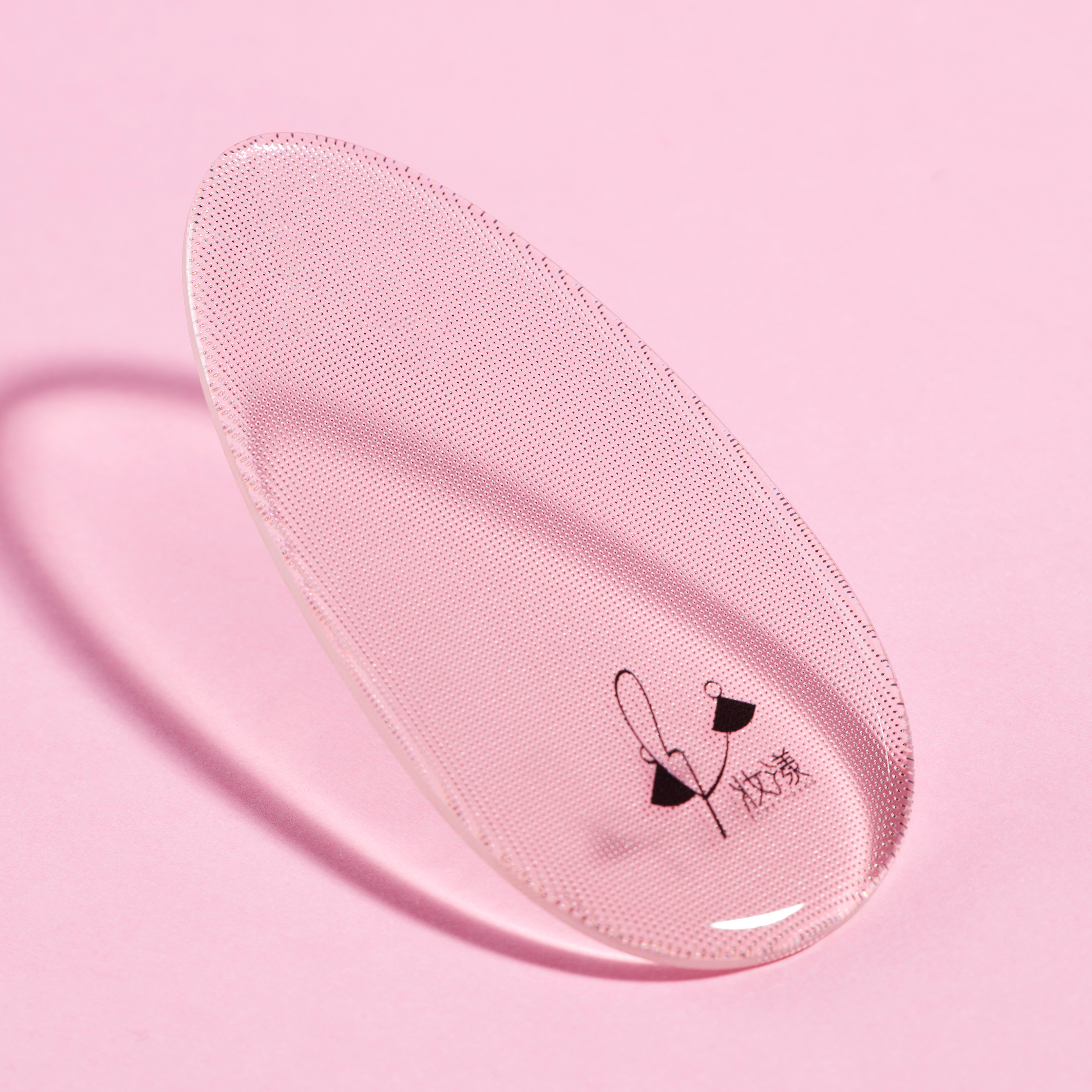 嫩足玻璃磨腳皮器