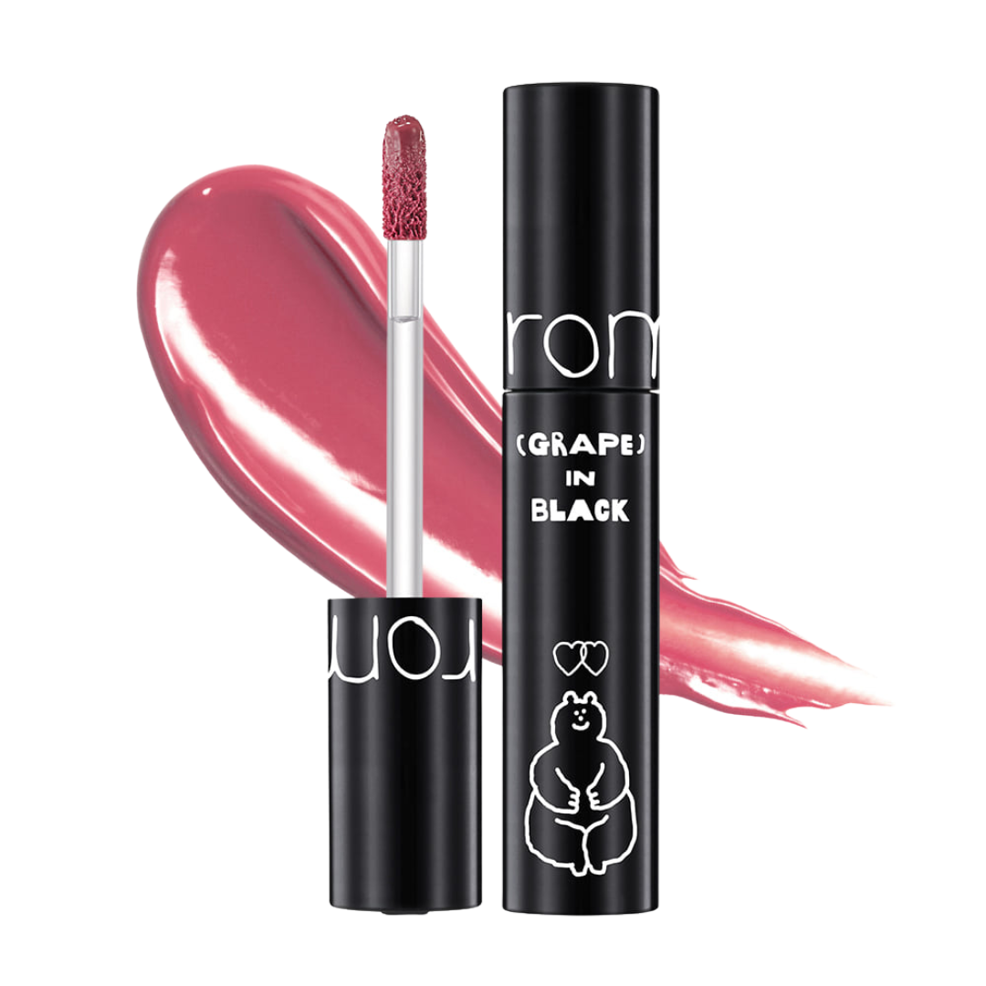 Romand 果汁唇釉