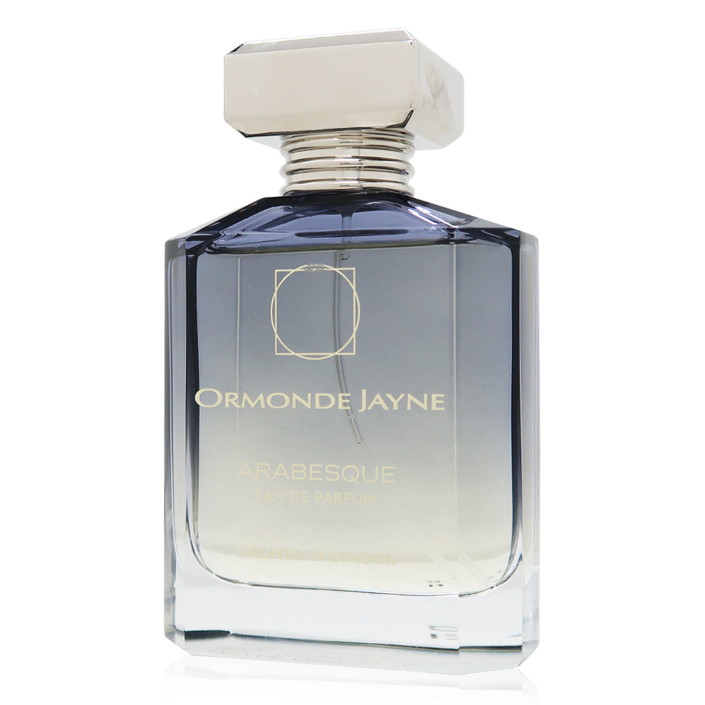 Ormonde Jayne Arabesque 阿拉伯花卉淡香精 EDP 88ml TESTER